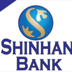 shinhan Bank